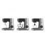 Kuchyňský robot ETA Gratussino III Maxo 3023 90020 1200 W černý