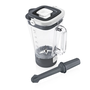 Kuchyňský robot ETA Gratussino III Maxo 3023 90020 1200 W černý