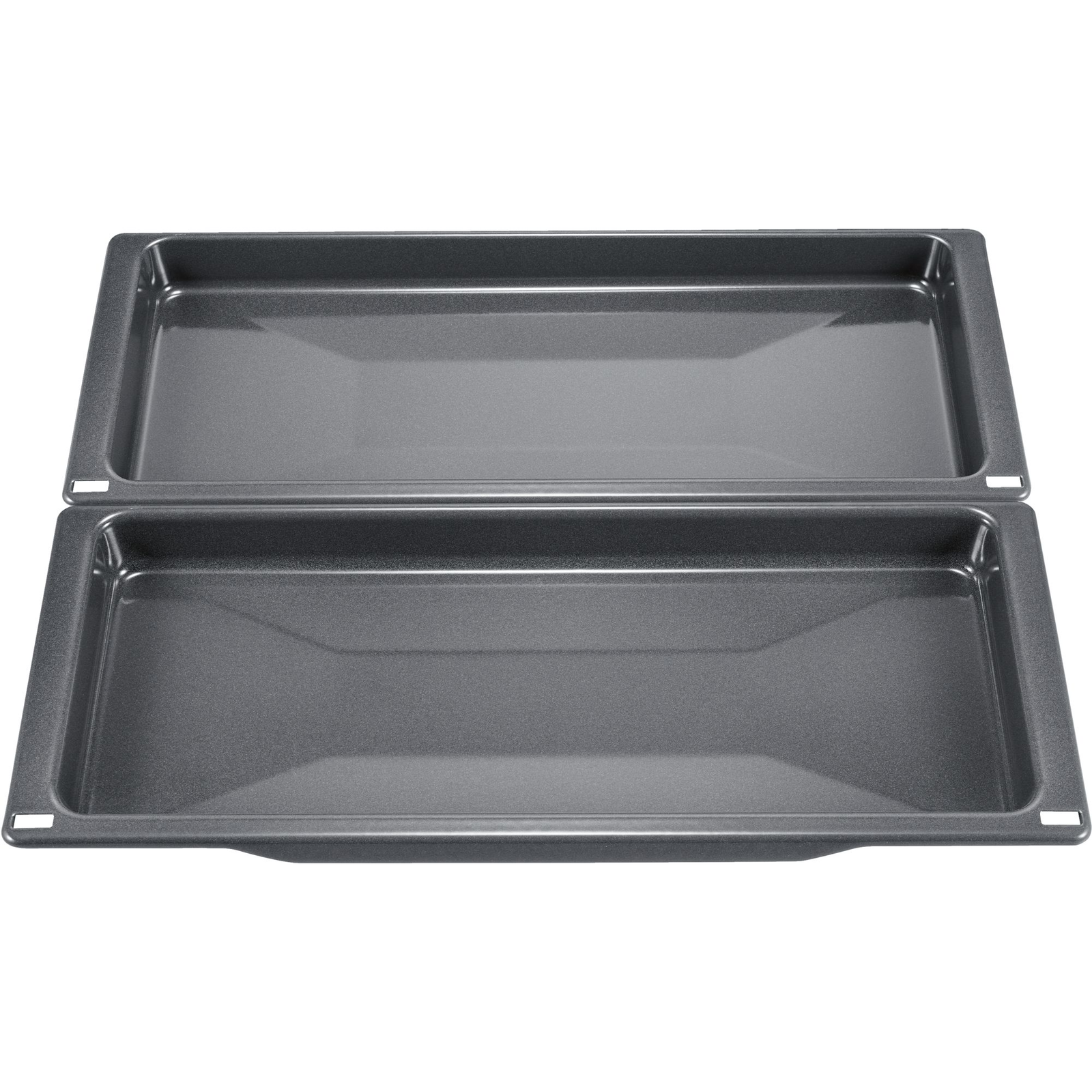 Bosch HEZ530000 sütő alkatrész és tartozék Fekete (HEZ530000)