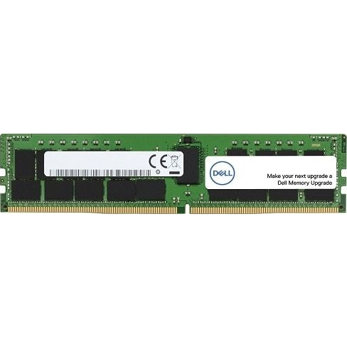 DELL AA579531 memoria 32 GB 1 x 32 GB DDR4 288-pin DIMM Data Integrity Check (verifica integrità dati)