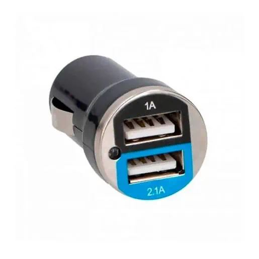 AllRide Szivargyújtós USB töltő (33730479) (a33730479)