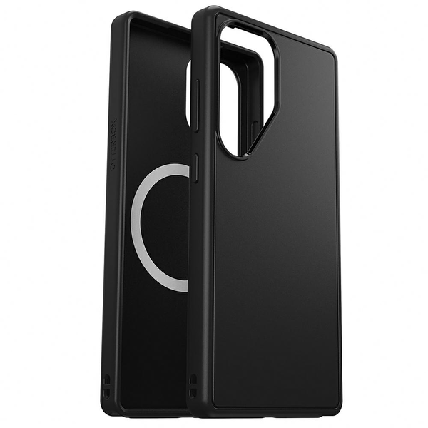 Samsung GP-FPS938OBHBW custodia per cellulare 17,5 cm (6.9") Cover Nero