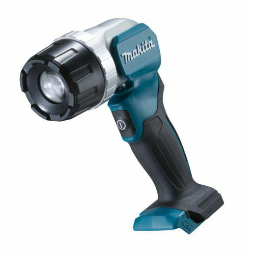 MAKITA. FLASHLIGHT 12V ML106 4500lx/190lm