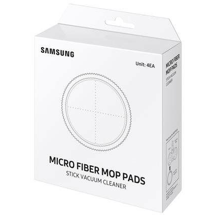 Mikroszálas mop - VCA-SPW90 (VCA-SPW90/VT)