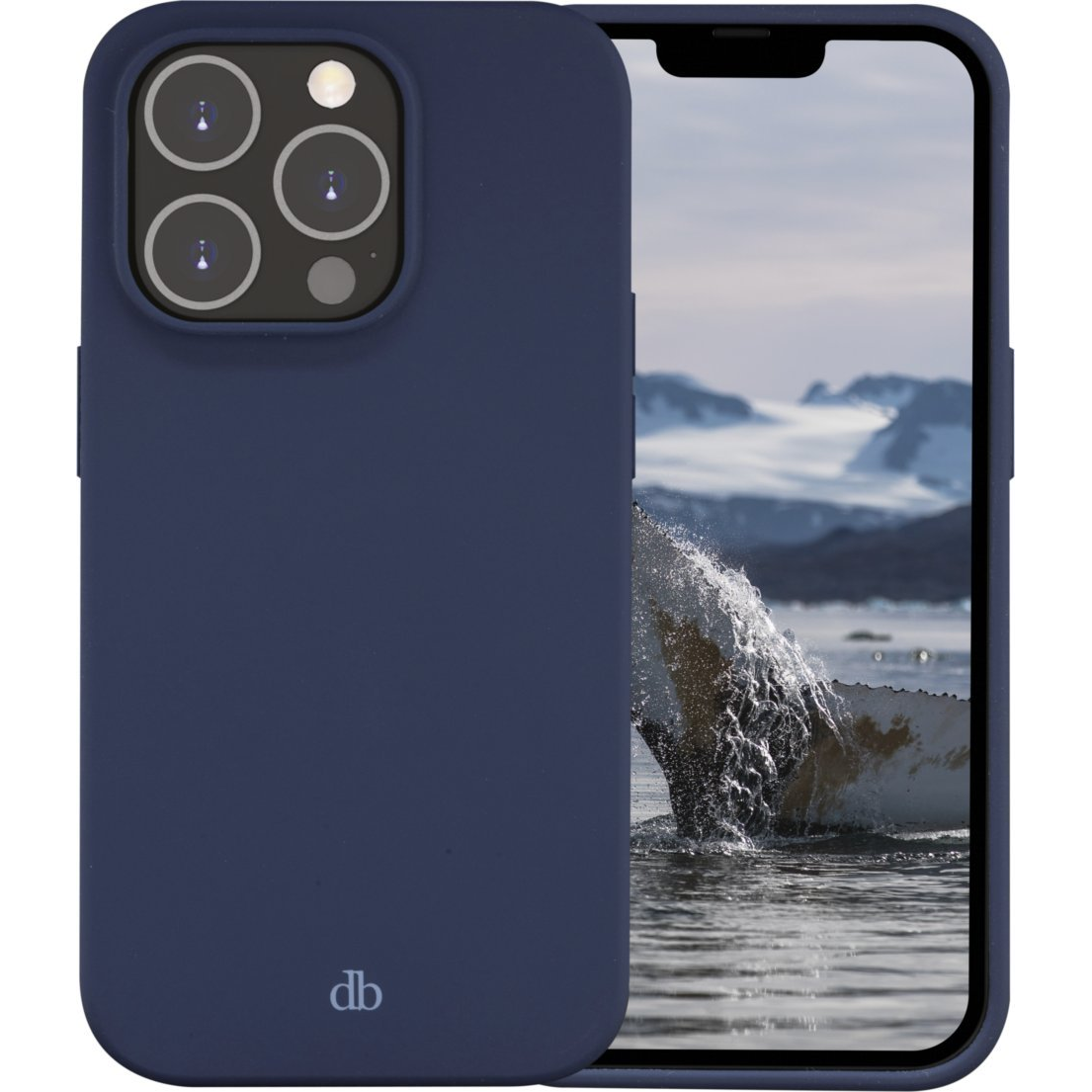 dbramante1928 Greenland telefontok 15,5 cm (6.1