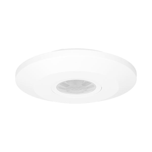 ORNO CZUJNIK RUCHU 360ST ULTRA PŁASKI 2000W