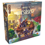 Go for glory!, настолна игра на унгарски