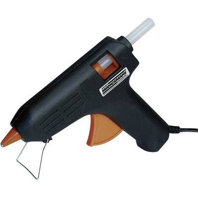 Melegragasztó pisztoly készlet 7 részes 12/70W 11x150mm (49200)