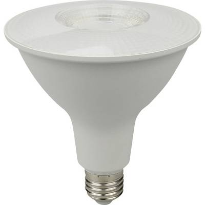 V-TAC 23891 LED EEK F (A - G) E27 Par 38 12.8 W Semleges fehér 1 db (23891)