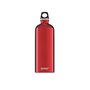 Алуминиева туба SIGG Traveller Red 1л