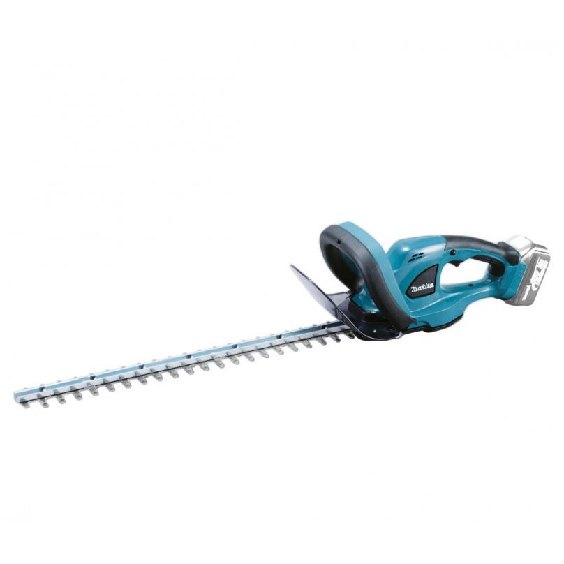 Makita DUH523Z Elektromos sövényvágó - Kék/Fekete (DUH523Z)