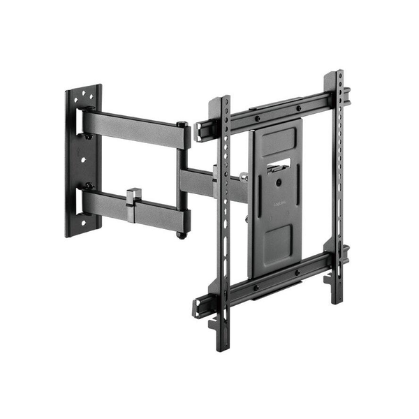 Suport televizor, LogiLink, Negru, 200x200