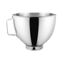 KitchenAid 5KSM95PSESZ kuchynský robot 275 W 4,3 L Šedá