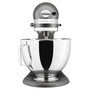 KitchenAid 5KSM95PSESZ kuchynský robot 275 W 4,3 L Šedá