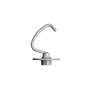 KitchenAid 5KSM95PSESZ kuchynský robot 275 W 4,3 L Šedá