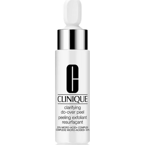 CLINIQUE Clarifying Do Over Peel 30 ml