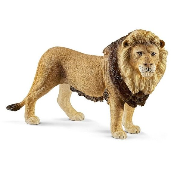 schleich WILD LIFE 14812 legetøjsfigur til børn