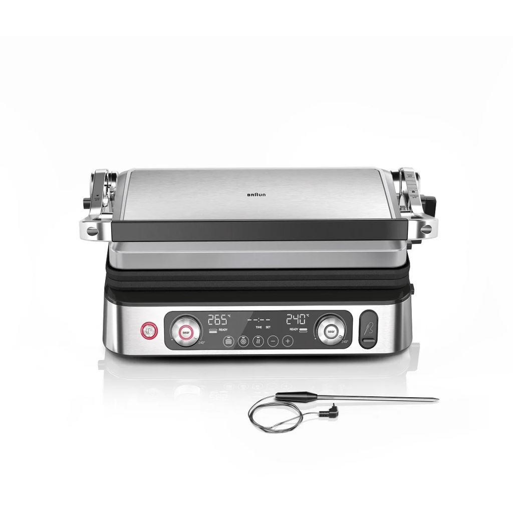 Braun CG9160 kontakt grill (CG9160)