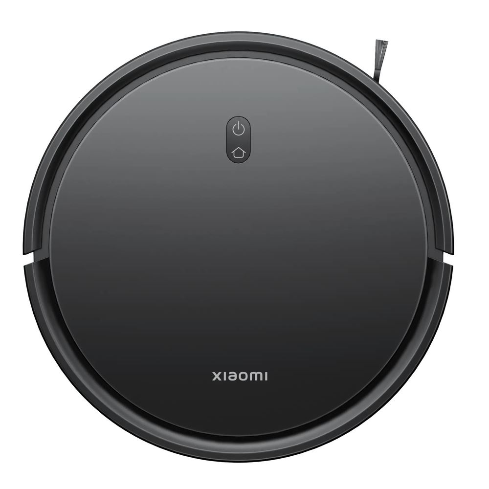 Xiaomi Robot Vacuum E10C robotporszívó fekete (BHR7725EU) (BHR7725EU)