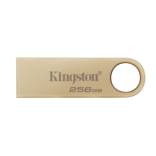 Pendrive Kingston DTSE9G3/256GB 256 GB USB 3.0 zlatý