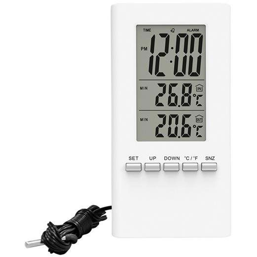 Solight Hőmérő (TE09)