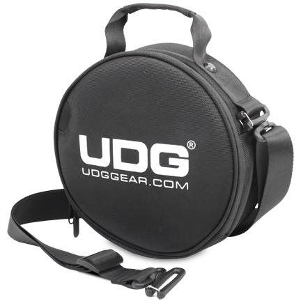 UDG Ultimate DIGI Headphone Bag Black (NUDG374)