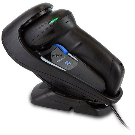 Origin Storage GBT4500-BK-BTK1 scanner