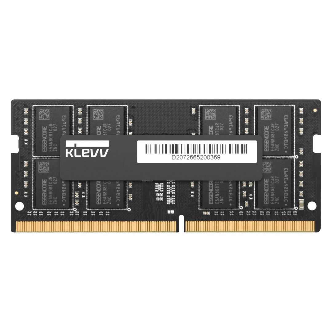 RAM памет KLEVV KD4AGSA80-32N220A, 16 GB, DDR4