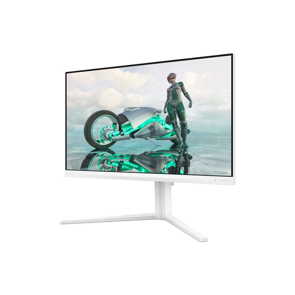 Philips Evnia 24M2N3201A/00 pantalla para PC 60,5 cm (23.8") 1920 x 1080 Pixeles Full HD LCD Blanco