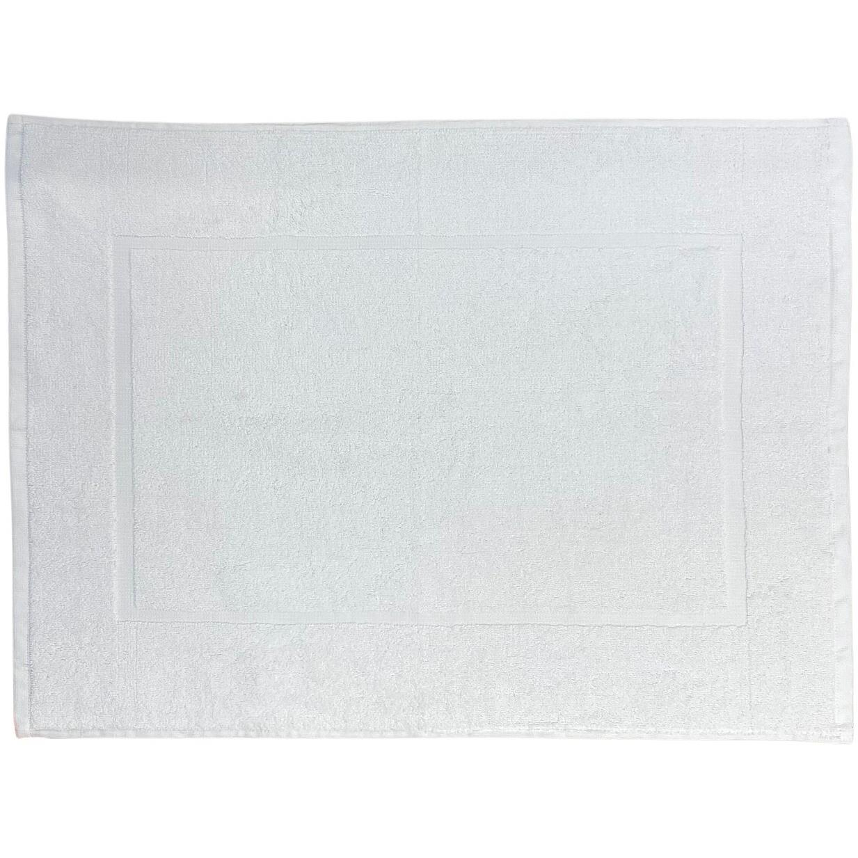 Profod Bathroom mat Comfort white 50 × 70 cm (PREDLOZKACOMFOO1A)