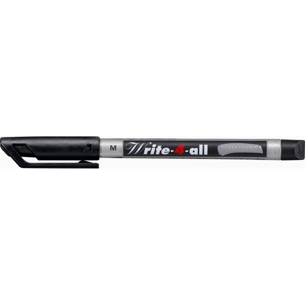 STABILO Write-4-all speedmarker Sort 1 stk