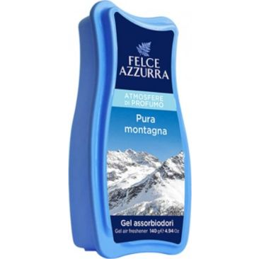 FELCE AZZURRA Pura Montagna 140 g