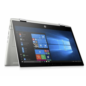 Laptop HP ProBook x360 440 G1 (8GB) (Touchscreen) i5-8250U | 8GB DDR4 | 256GB (M.2) SSD | NO ODD | 14