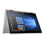Laptop HP ProBook x360 440 G1 (8GB) (Touchscreen) i5-8250U | 8GB DDR4 | 256GB (M.2) SSD | NO ODD | 14" | 1920 x 1080 (Full HD) | Webcam | UHD 620 | Windows 11 Pro | HDMI 1.4b | Silver | Touchscreen | 2018