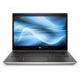 Laptop HP ProBook x360 440 G1 (8GB) (Touchscreen) i5-8250U | 8GB DDR4 | 256GB (M.2) SSD | NO ODD | 14" | 1920 x 1080 (Full HD) | Webcam | UHD 620 | Windows 11 Pro | HDMI 1.4b | Silver | Touchscreen | 2018