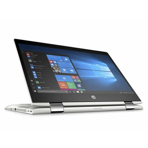 Laptop HP ProBook x360 440 G1 (8GB) (Touchscreen) i5-8250U | 8GB DDR4 | 256GB (M.2) SSD | NO ODD | 14