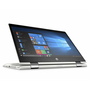 Laptop HP ProBook x360 440 G1 (8GB) (Touchscreen) i5-8250U | 8GB DDR4 | 256GB (M.2) SSD | NO ODD | 14" | 1920 x 1080 (Full HD) | Webcam | UHD 620 | Windows 11 Pro | HDMI 1.4b | Silver | Touchscreen | 2018