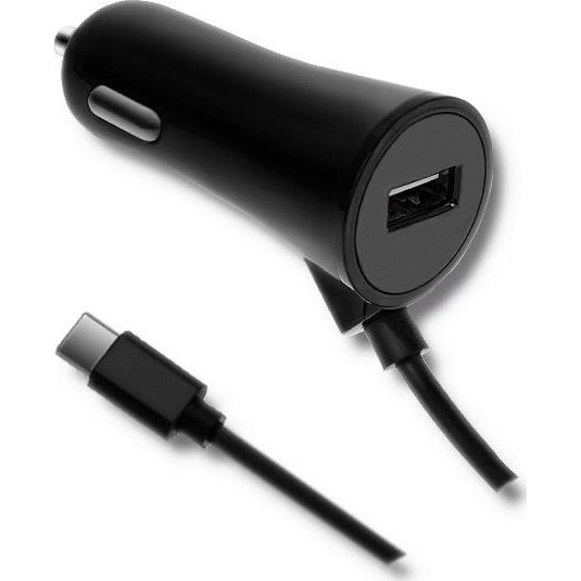 Ładowarka Qoltec Indukcyjna 1x USB-A 1 A  (51219)
