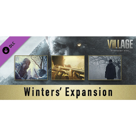 Resident Evil Village - Winters’ Expansion