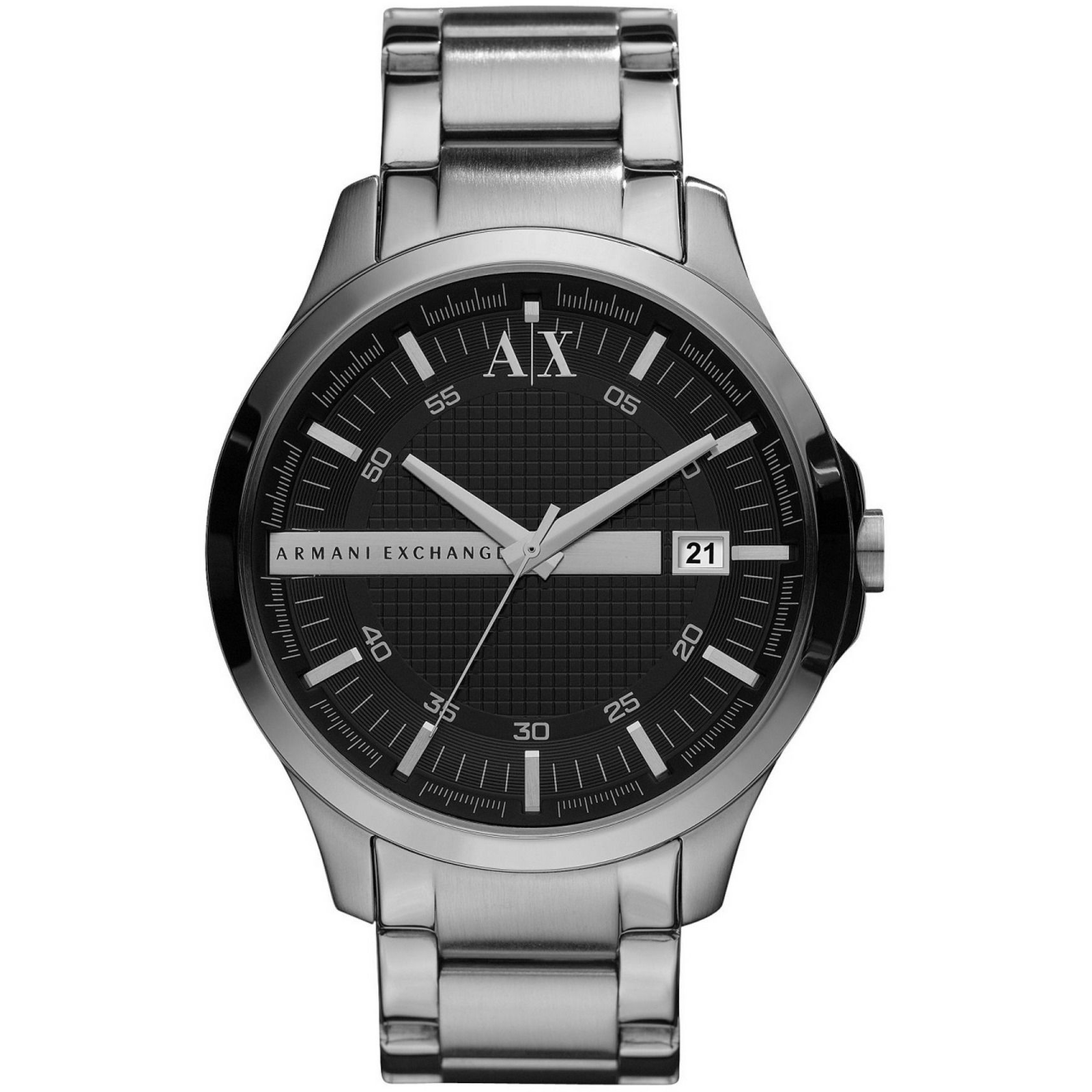 ARMANI EXCHANGE Watch HAMPTON AX2103 (4051432506840)