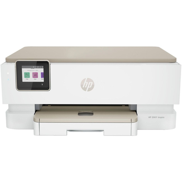 HP ENVY Inspire 7220e All-in-One Printer Getto termico d'inchiostro A4 4800 x 1200 DPI 15 ppm Wi-Fi