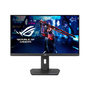 ASUS ROG Strix XG259QNS számítógép monitor 62,2 cm (24.5") 1920 x 1080 pixelek Full HD LCD Fekete