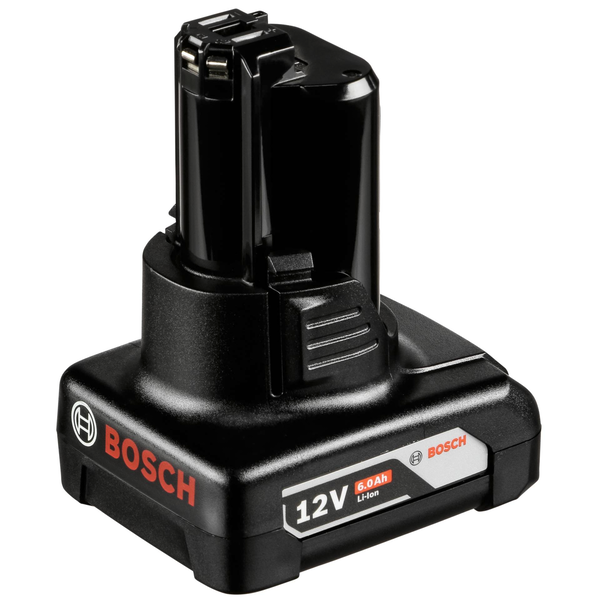 Bosch GBA 12V Professional Akkumulátor 6000mAh