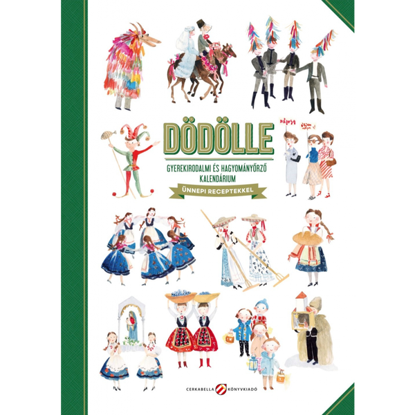 Dödölle