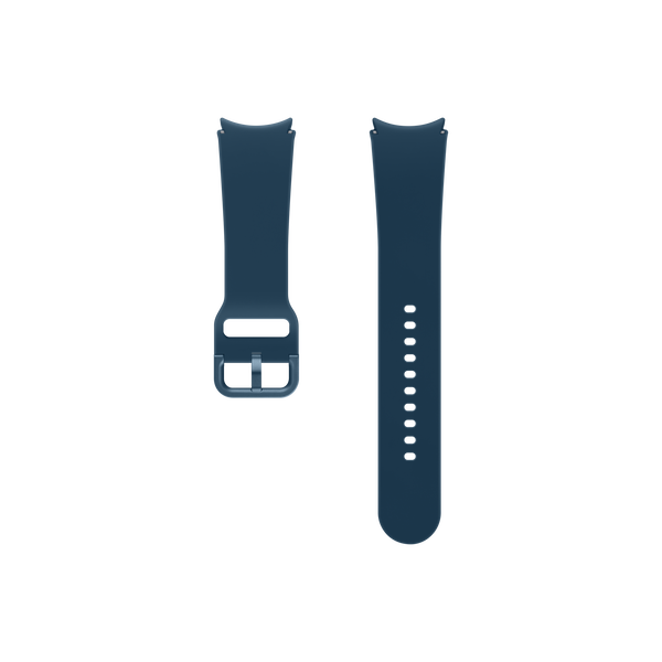 Samsung ET-SFR94LNEGEU accessorio indossabile intelligente Indaco Fluoroelastomero