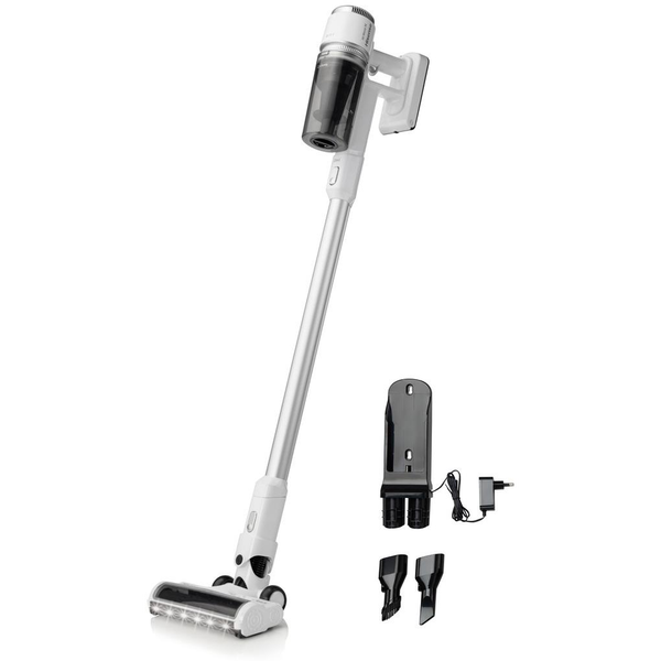 Hisense 738224 ručný vysávač Biela Bezvreckové