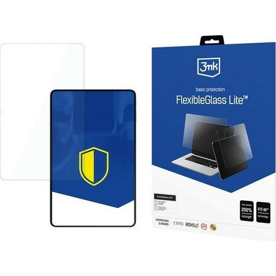3mk FlexibleGlass Lite hibrid üvegfólia 7H Oukitel OT5 (3MK5975)