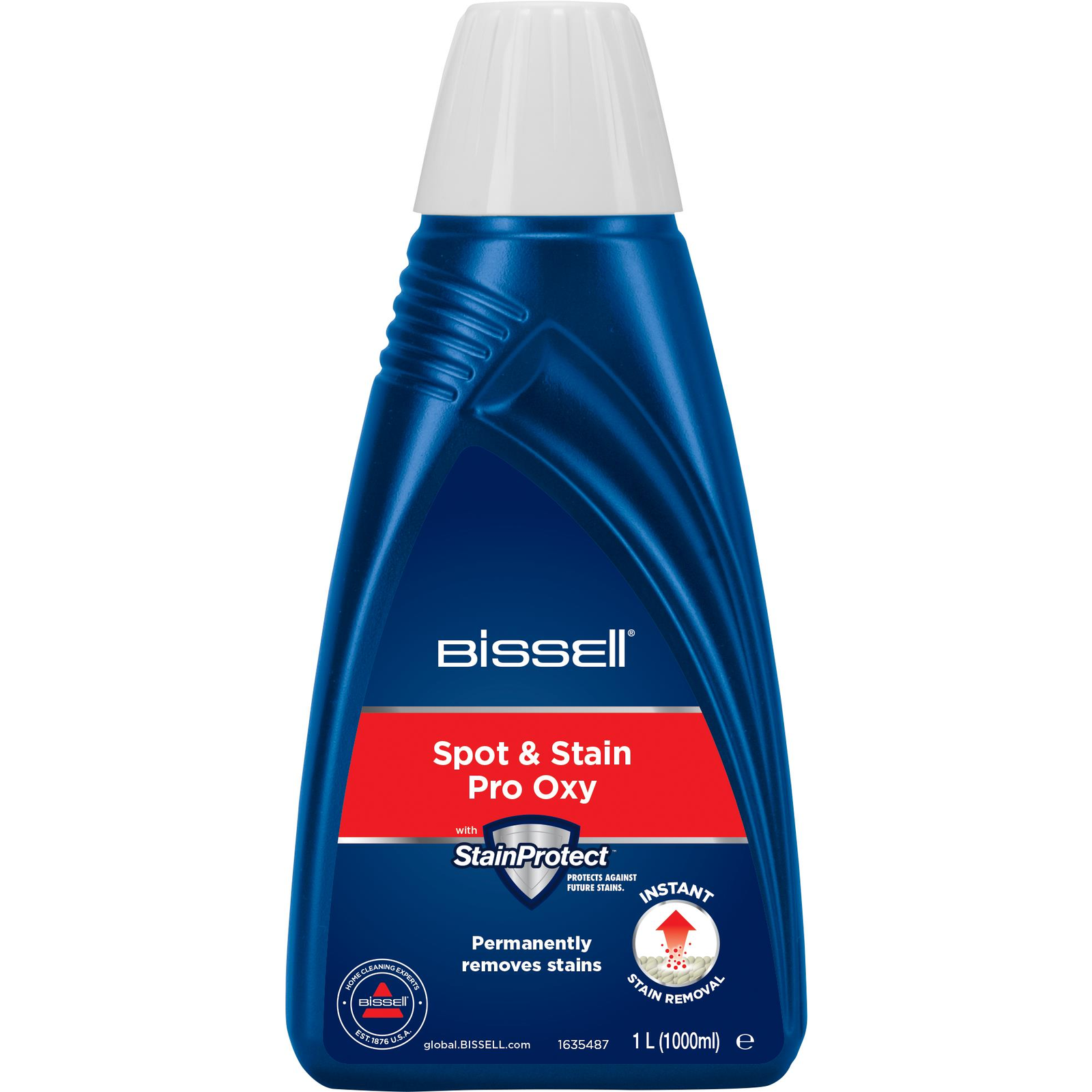 Bissell Spot &amp; Stain Pro Oxy 1 l 20383 (011120268133)