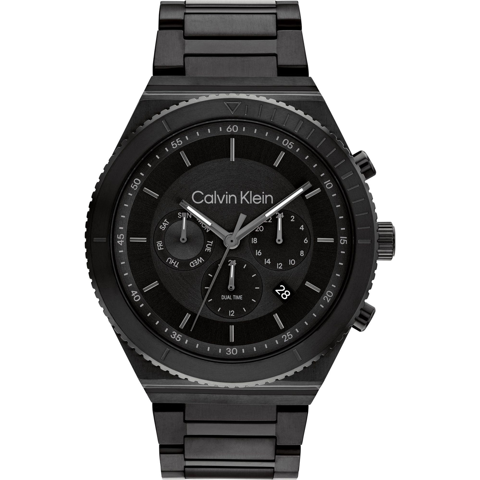 CALVIN KLEIN FEARLESS 25200303 (7613272530125)