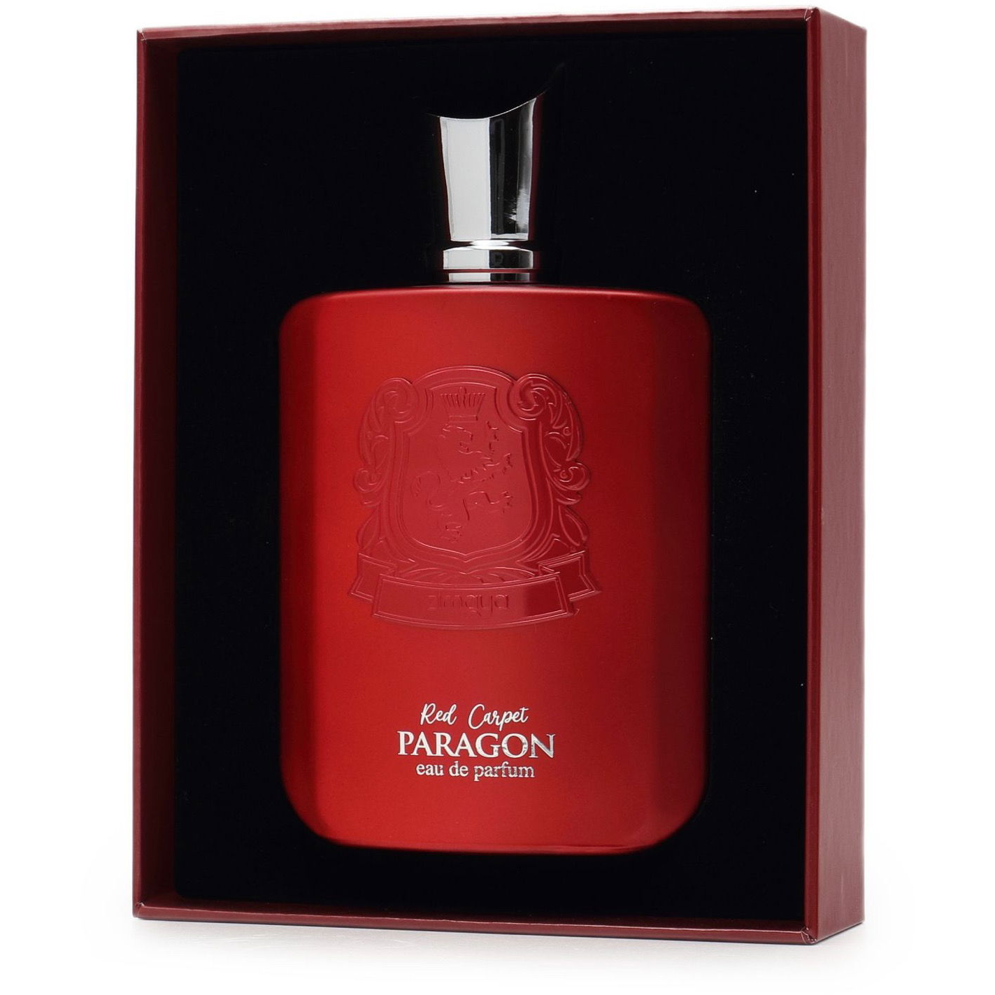 ZIMAYA Red Carpet Paragon EdP 100 ml (6290171072256)
